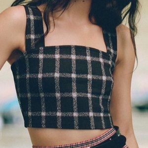 Urban Outfitters Crop Top